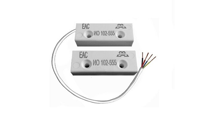 фото - Магнито-контакт ИО 102-555 2НР