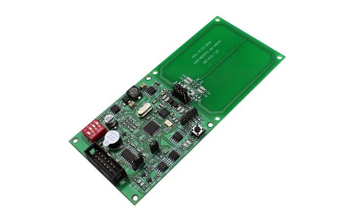 фото - Parsec PNR-P03E