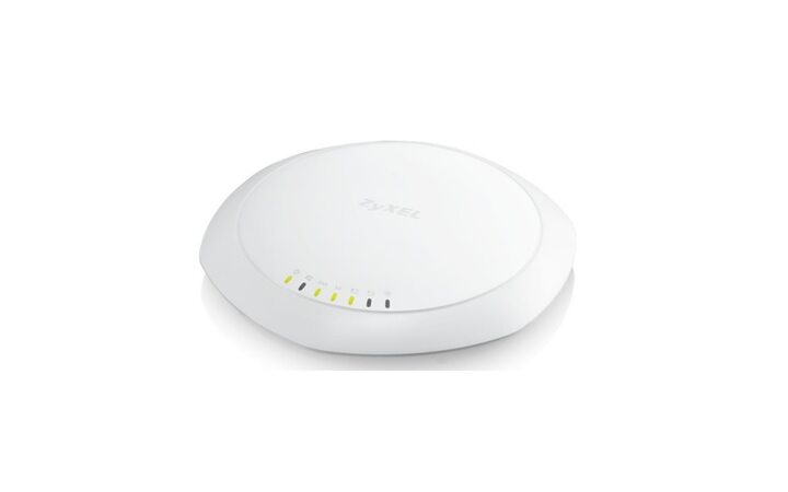 фото - Zyxel NWA1123ACPRO-EU0101F