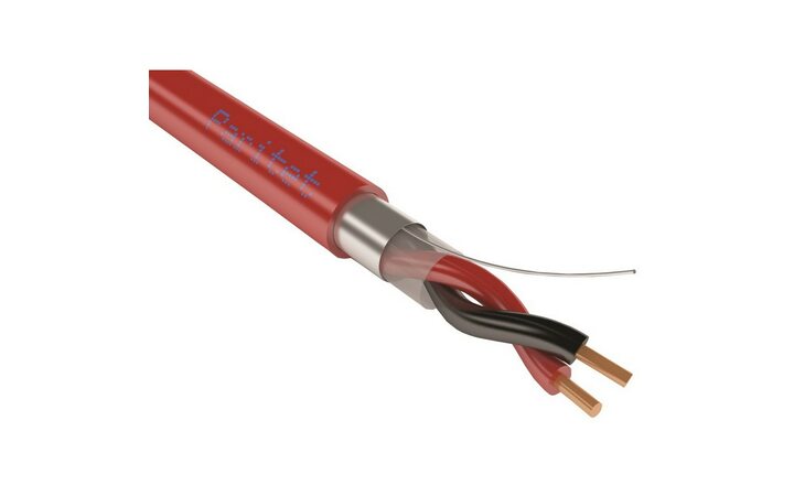 фото - КСВЭВнг(А)-LS 1х2х0,97 (Паритет)(200м) бухта 200м