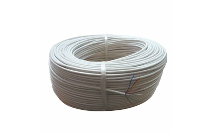 фото - Паритет КСПВГ 8х0,2(200м) бухта 200м