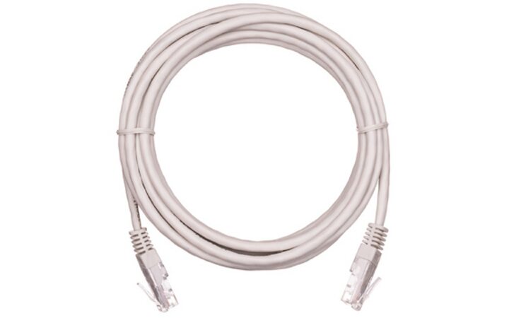 фото - NETLAN EC-PC4UD55B-BC-PVC-003-GY-10