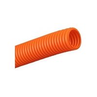 ДКС Труба ПНД гофрированная D32 25м 70532