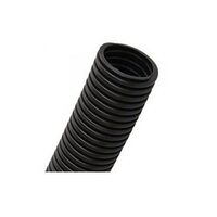 ДКС Труба ПНД гофрированная D50 15м 70750