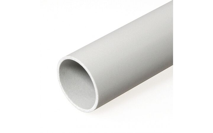 фото - ДКС Труба ПВХ гладкая D16 тяжелая 63516