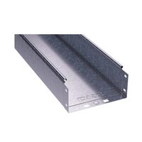 ДКС Лоток 100х100 L2000 35111