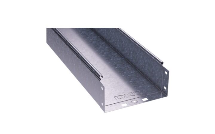 фото - ДКС Лоток 600х100 L3000 35107