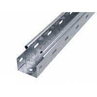 ДКС Лоток 50х50 L2000 35250