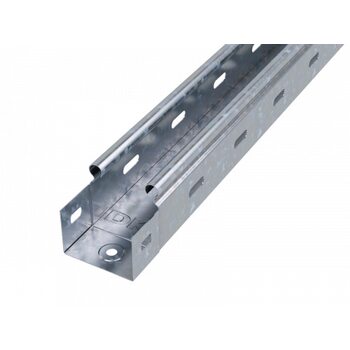 ДКС Лоток 50х50 L2000 35250