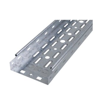 ДКС Лоток 100х50 L2000 35252