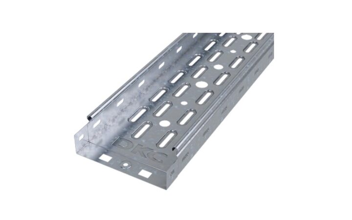 фото - ДКС Лоток 300х50 L2000 35255