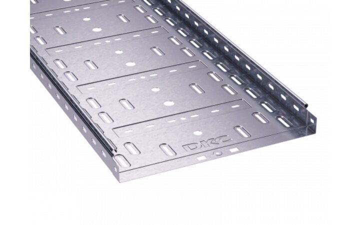 фото - ДКС Лоток 400х50 L2000 35256
