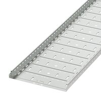 ДКС Лоток 500х50 L2000 35257