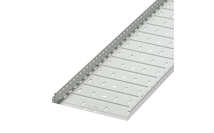 фото - ДКС Лоток 500х50 L2000 35257