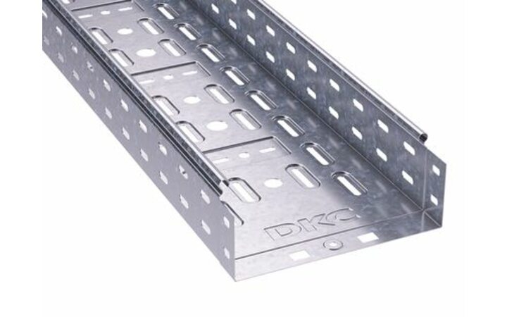 фото - ДКС Лоток 400х100 L3000 35345