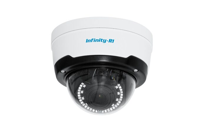 фото - Infinity IDV-5M-2812