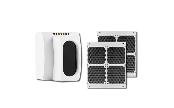 фото - ИВС-сигналспецавтоматика ИПДЛ-52СМД(8-120)