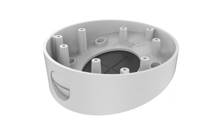 фото - Наклонный потолочный кронштейн Hikvision DS-1281ZJ-DM23