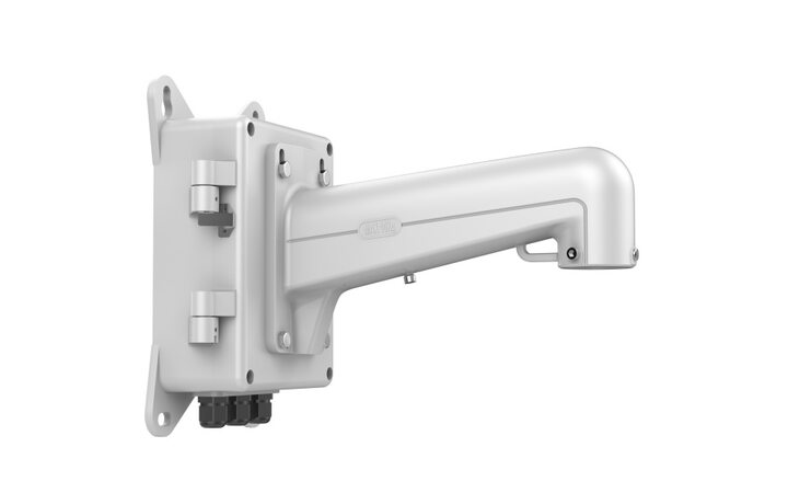 фото - Настенный кронштейн Hikvision DS-1602ZJ-box
