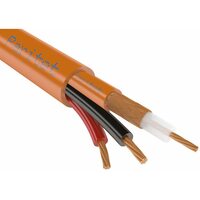 Паритет КВК-П-2 нг(A)-HF 2х0.50(200м) бухта 200м