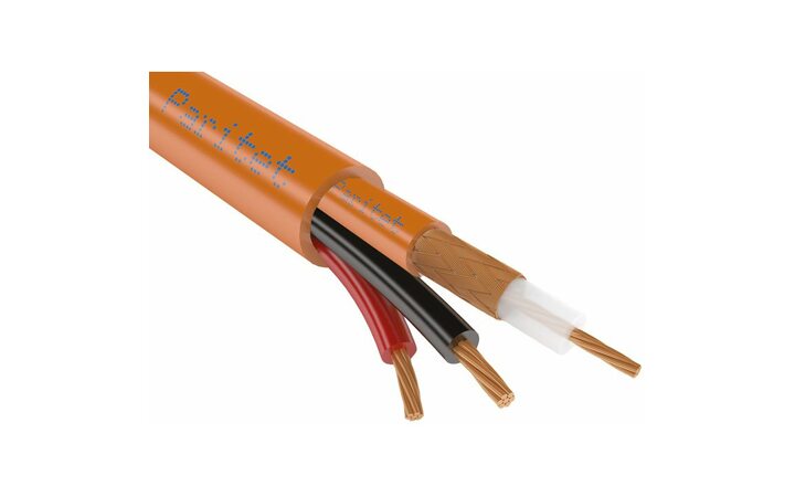 фото - Паритет КВК-П-2 нг(A)-HF 2х0.50(200м) бухта 200м