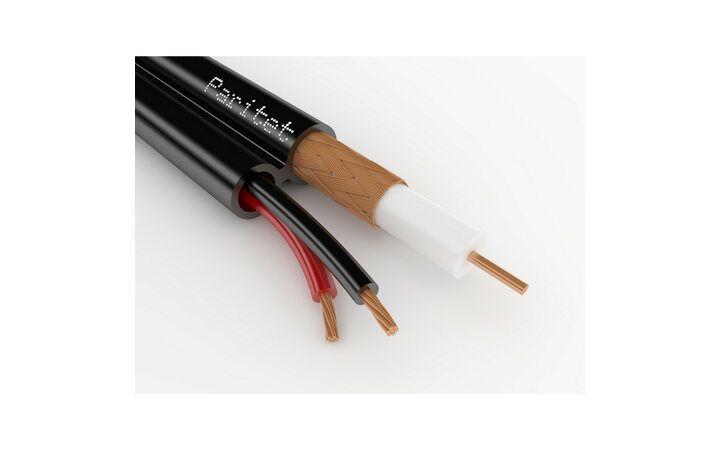 фото - Паритет ККСП-3 2х0,5(200м) бухта 200м