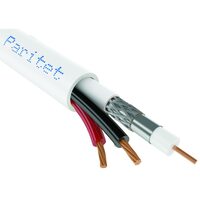 Паритет КВК-В-2э 2х0,5(200м) бухта 200м