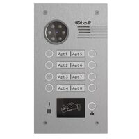 BAS-IP BA-08В SILVER