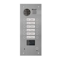 BAS-IP BA-12В SILVER