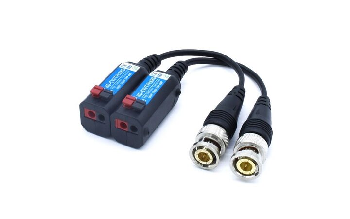 фото - Amatek AV-T3TC