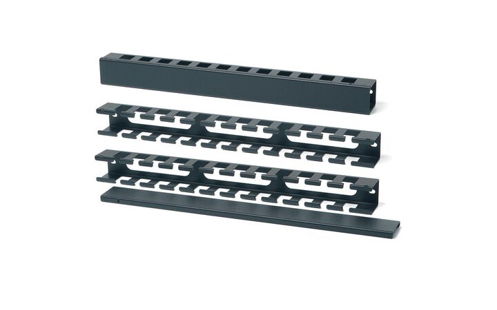 фото - Hyperline CM-1U-ML-COV