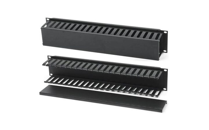 фото - Hyperline CM-2U-PL-COV