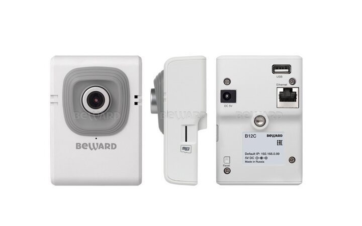 фото - Beward B12C(3.6 mm)