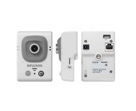 Beward B12CR(16 mm)