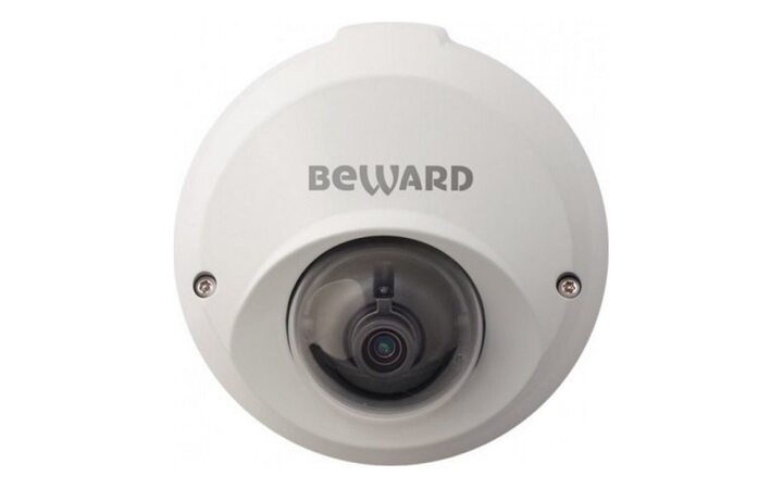 фото - Beward B1710DM(3.6 mm)