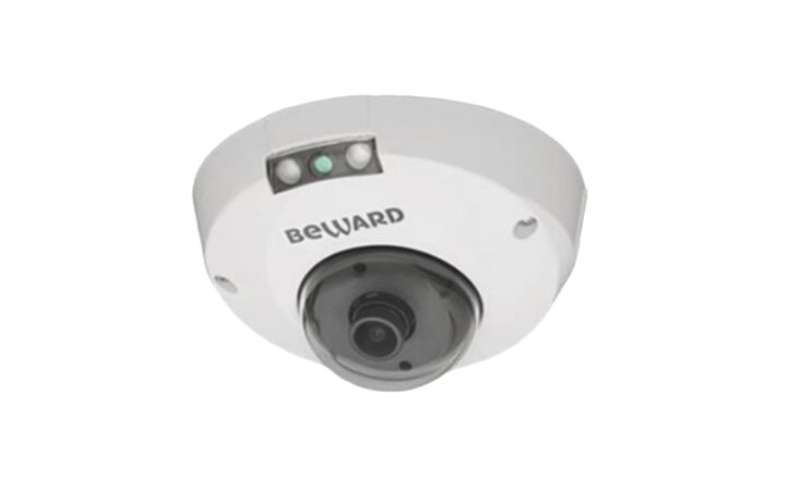фото - Beward B2710DMR(12 mm)