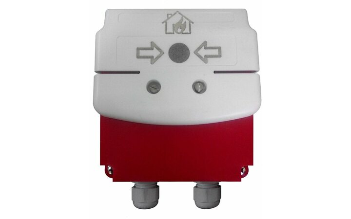 фото - Магнито-контакт ИП 535-26 'Север'