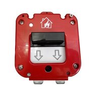 Магнито-контакт ИП 535-50А 'Север', с герконом ORT-551