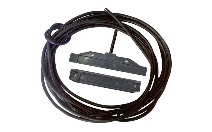 фото - Магнито-контакт ДПМ-1 Ех исп.02