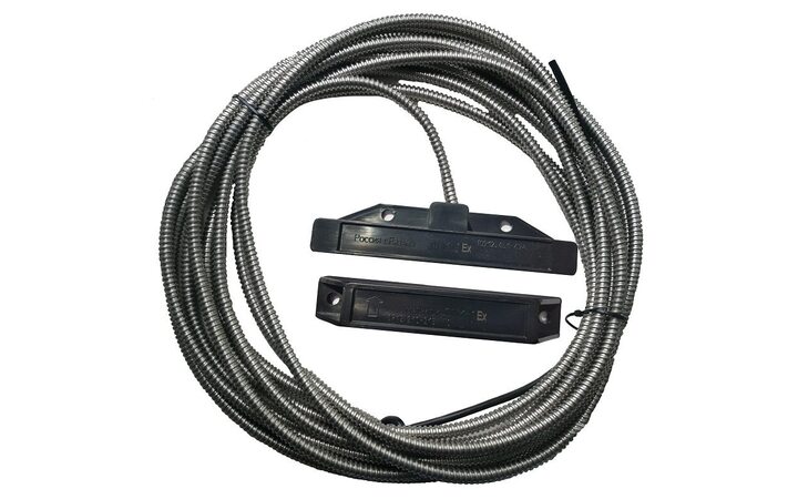 фото - Магнито-контакт ДПМ-1 Ех исп.04