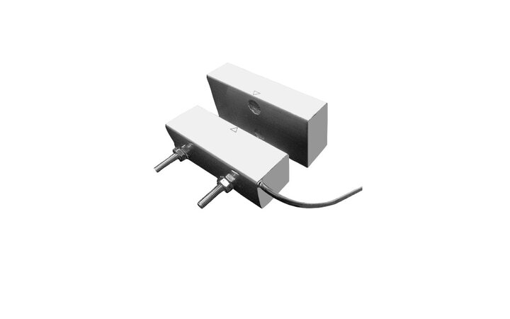 фото - Магнито-контакт ИО 102-26/В исп.251 'Нержавейка 100'