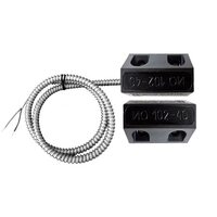 Магнито-контакт ИО 102-40 Б2П ИБ