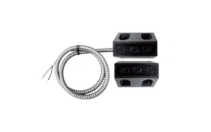 фото - Магнито-контакт ИО 102-40 Б2П ИБ