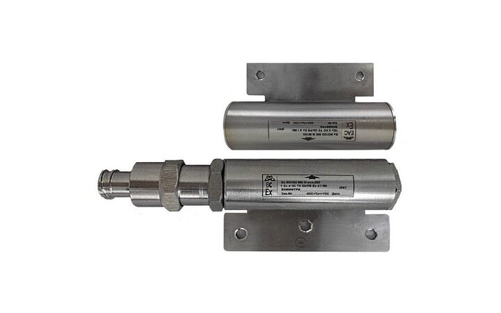 фото - Магнито-контакт Ех ИО 102 МК N исп.200 М100 В