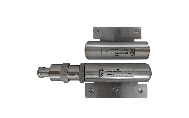 фото - Магнито-контакт Ех ИО 102 МК N исп.200 М100 КМ15