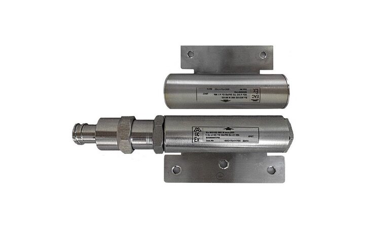 фото - Магнито-контакт Ех ИО 102 МК N исп.300 М200 TG-1/2