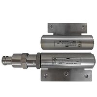 Магнито-контакт Ех ИО 102 МК Al исп.200 М200 TG-3/4