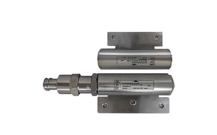 фото - Магнито-контакт Ех ИО 102 МК Al исп.200 М200 TG-3/4