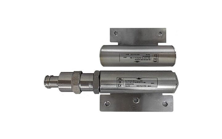 фото - Магнито-контакт Ех ИО 102 МК Al исп.300 М200 КМ20