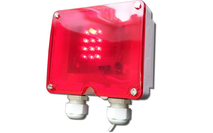 фото - Магнито-контакт ОС-12/В Аякс